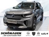 Citroën C3 Aircross e-C3 Elektromotor 113 HUD Navi LED A