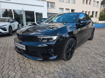 Opel Astra - 1