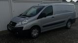 Fiat Scudo Kasten AHK 1.Hand LKW-Zul. 107tkm TÜV neu! - Fiat Scudo: Kleinbus