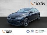 Volkswagen Polo Life 1,0 l 59 kW (80 PS) 5-Gang - Neuwagen in Bielefeld