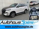 Ssangyong Rexton 2,2 E-XDI 4WD 8AT  Sapphire 5S EL20 ACC T - Ssangyong REXTON aus 2022