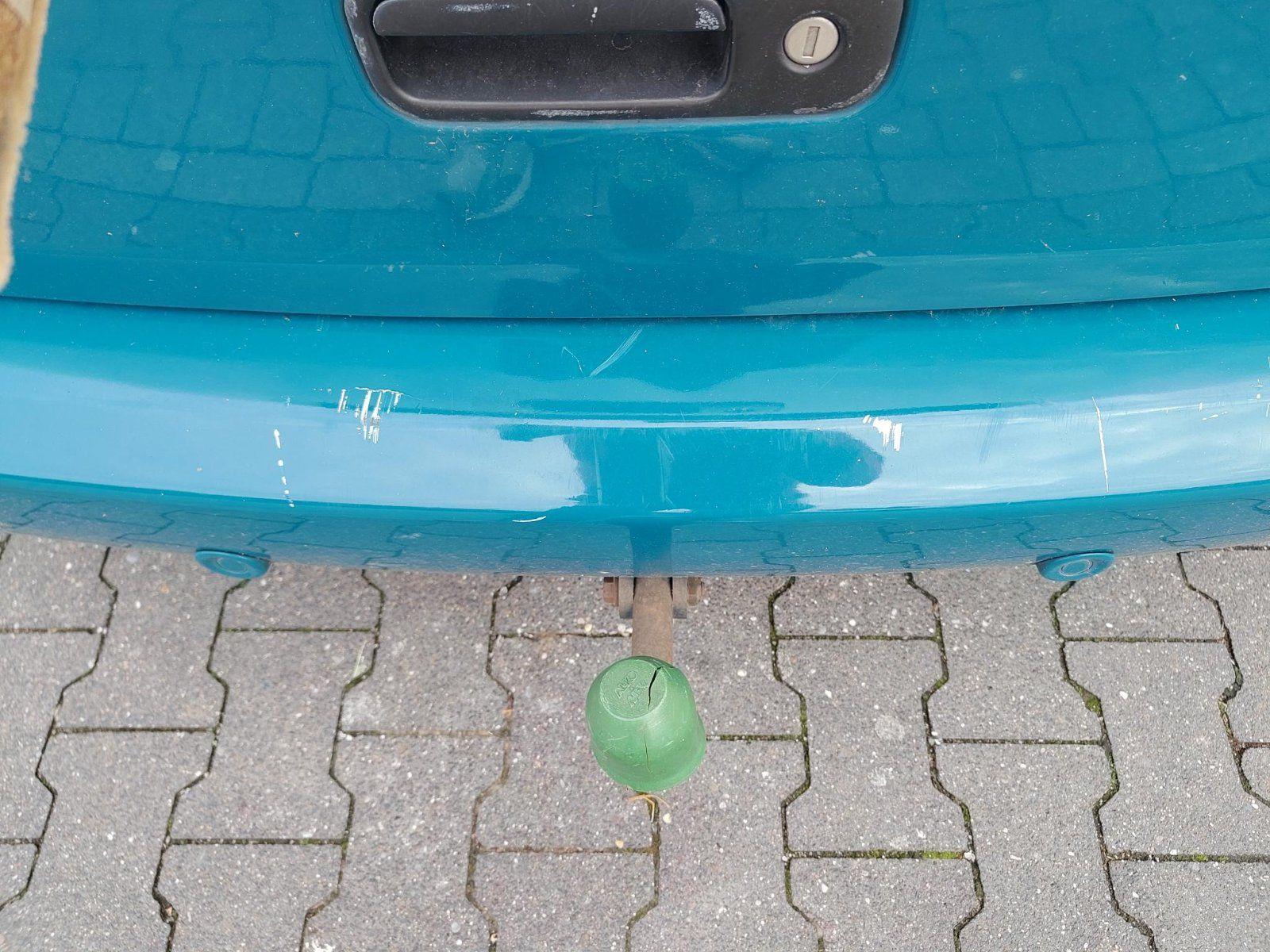 Volkswagen Caddy 2008 — photo 13