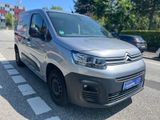 Citroën Berlingo Kasten Club M/L1*Klima*Ahk*Start.-stopp - Citroën Berlingo: Start