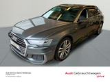 Audi A6 Avant 50 TFSI e S-TRO*S-LINE*AHK*360*PANO*B&O - Audi A6: Line