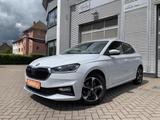 Skoda Fabia 1.5TSI DSG Selection Kamera+dig.Display - Skoda Fabia aus 2024