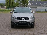 Nissan Qashqai I-Way TÜV 08/27 S-HEFT P-DACH NAVI R-KAM - Nissan aus 2010: Geländewagen