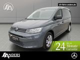 Volkswagen Caddy Maxi 2.0 TDI Cargo *Klima*DAB*Bluetooth* - Volkswagen Caddy Maxi Jahreswagen