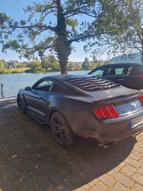 Ford Mustang - 3