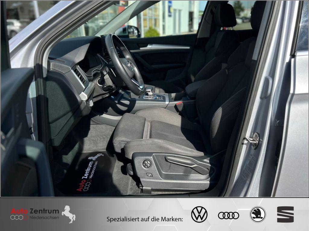 Audi Q5 TDI Sportback quat S tronic advanced Kamera, миниатюра 11