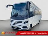 Morelo Palace 88 LB XL VOLL!!! Keramik versiegelt!! - Morelo Palace 88 LB