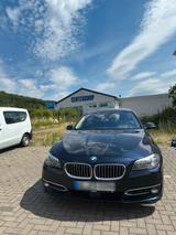 BMW  525. XDRIVE - BMW 525 in Köln