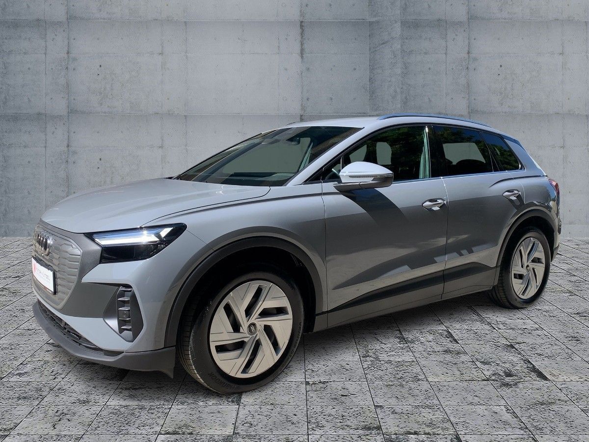 Audi Q4 e-tron - Bild 2