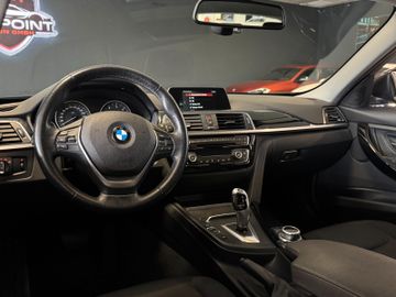 BMW 320 - 12