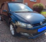 Volkswagen VW Polo 6R Style 1.6 TDI 105 PS