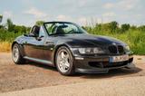 BMW Z3 M M Roadster - - BMW Z3 M Gebrauchtwagen
