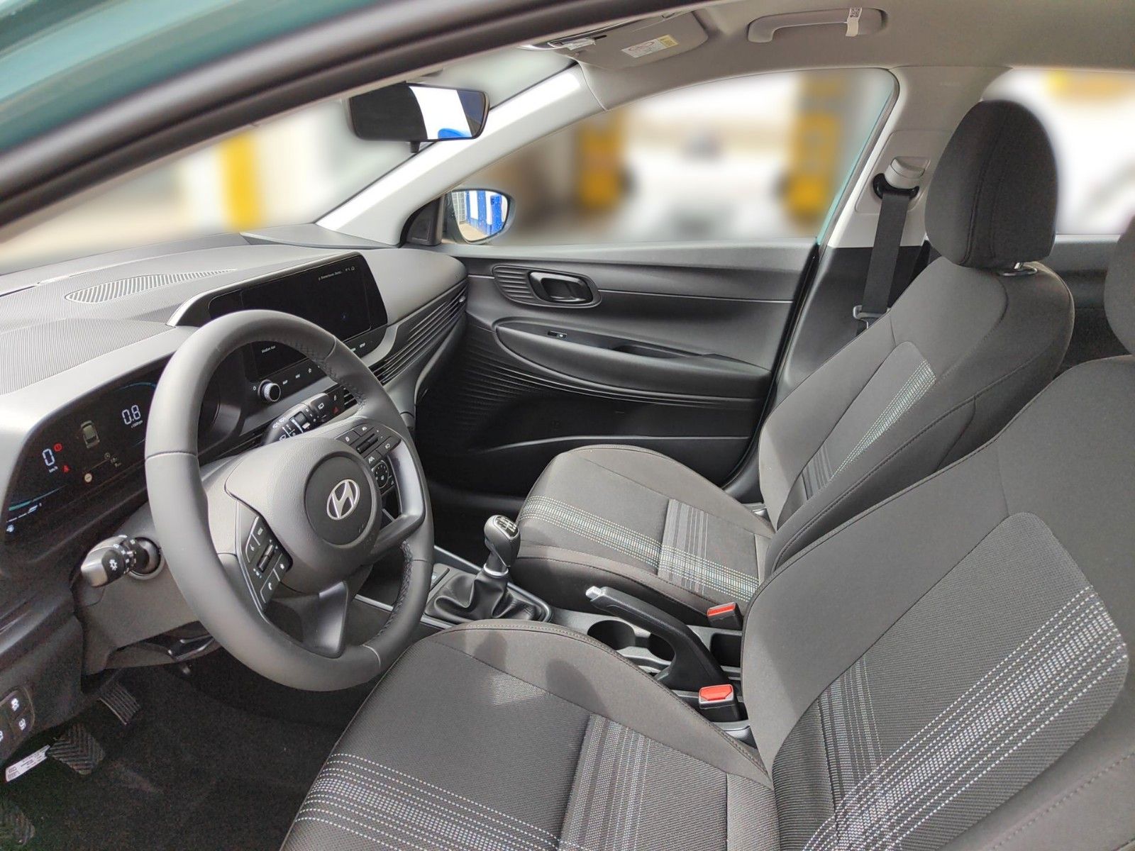 Hyundai i20 – Bild 7