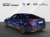 BMW i4 eDrive35 Gran Coupé/ M-Sport/ Driving Ass. Pr - BMW i4 Gebrauchtwagen