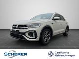 Volkswagen T-Roc R-Line 1,5 TSI 6-Gang | ACC | App-Connect