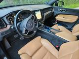 Volvo XC60 T6 AWD Inscription Geartronic Inscription - Volvo XC60: Geartronic