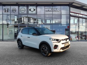 Citroën C3 Hybrid Max 110 Navi°LED°CarPlay°AAC°RFK°DAB°