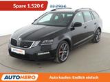 Skoda Octavia 2.0 TSI RS Aut.*LED*TEMPO*PDC*SHZ*BT* - Skoda Gebrauchtwagen in Frankfurt