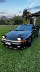 Mitsubishi Eclipse 2,0 GS-16V GS - Mitsubishi aus 1993