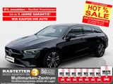Mercedes-Benz CLA 180 Shooting Brake Navi+Kamera+Matrix+Klimaa - gebrauchte Mercedes-Benz CLA 180 Shooting Brake aus dem Jahr 2023