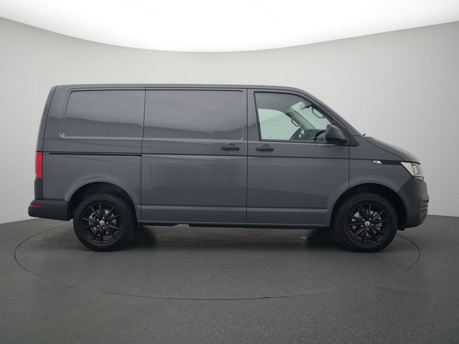 Volkswagen T6 Transporter - Bild 3