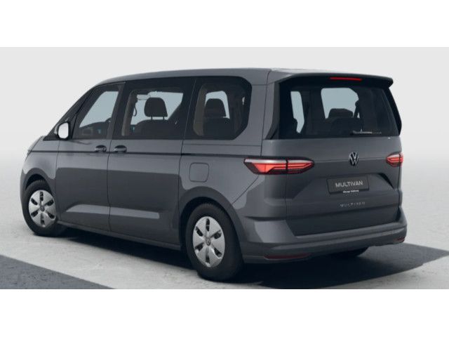 Volkswagen T7 Multivan - Bild 4