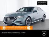 Mercedes-Benz E 400 e 4M EXCLUSIVE Prem.+/PANO/AHK/HA-Lenk/Bur - gebrauchte Mercedes-Benz E 400 aus dem Jahr 2024