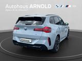 BMW X3 M50 i xDrive Harman Kardon Standhzg. Lenkradh - BMW X3 M50 Gebrauchtwagen