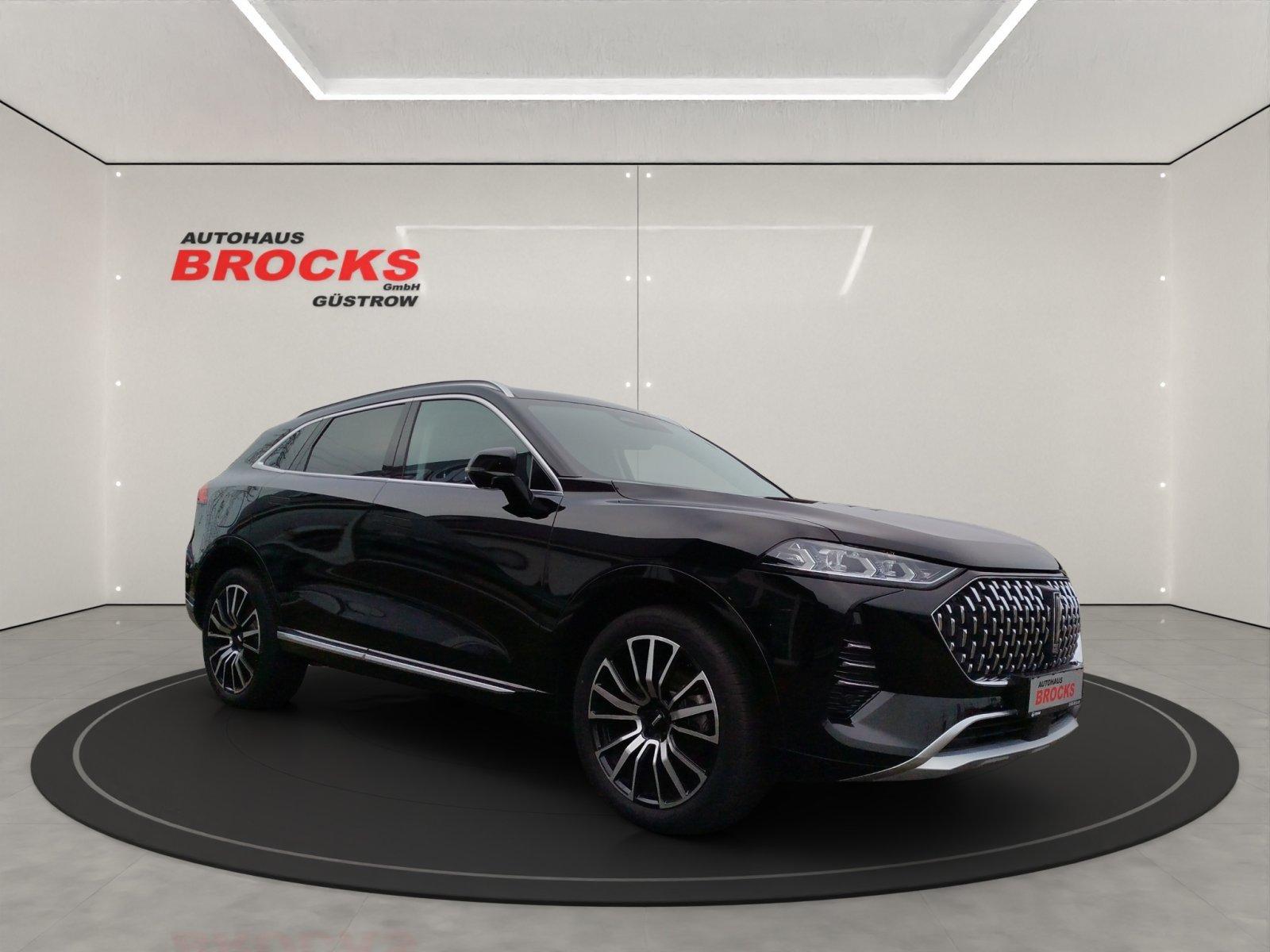 GWM WEY 05 2,0 PHEV Premium 9DCT AWD  Premium