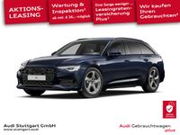 Audi A6 - Vorschau Bild 1