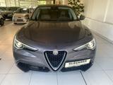 Alfa Romeo Stelvio Super 2.0l TB Q4 NAVI LEDER ACC - Alfa Romeo Gebrauchtwagen von 2019