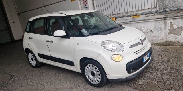 Fiat 500L 1.6 Multijet 105 CV Lounge