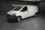 Mercedes-Benz Vito 116 CDI KA Extralang Klima 3-Sitze Kamera T - gebrauchte Mercedes-Benz Vito aus dem Jahr 2022