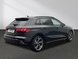 Audi A3 Sportback S line 45 TFSI e Komfort-Paket Navi - Audi A3: Automatik