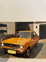 Volkswagen VW Derby BJ 1977  - Volkswagen: Derby