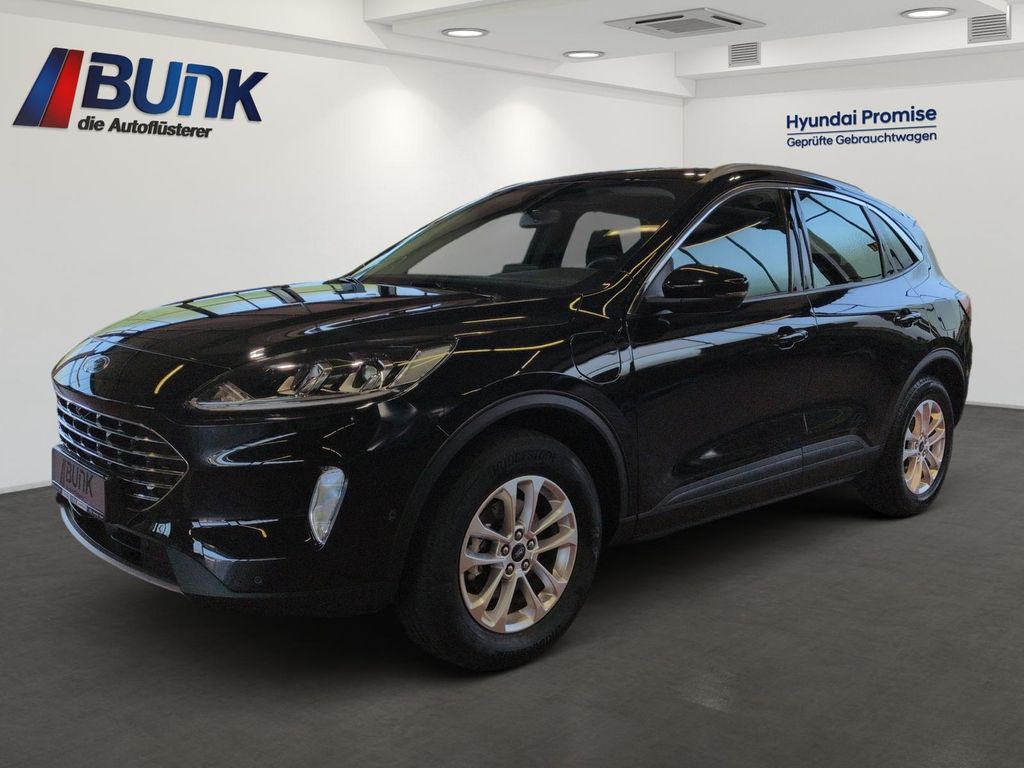 Image of Ford Kuga