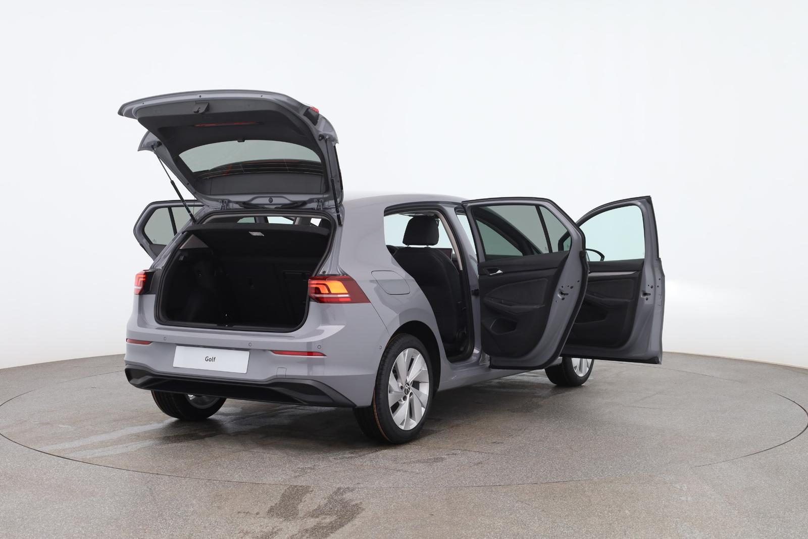 Volkswagen Golf Rabbit TSI, миниатюра 13