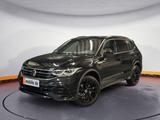 Volkswagen Tiguan Allspace R-Line 4Motion*Black Style*HIFI* - Volkswagen Tiguan Allspace in Karlsruhe