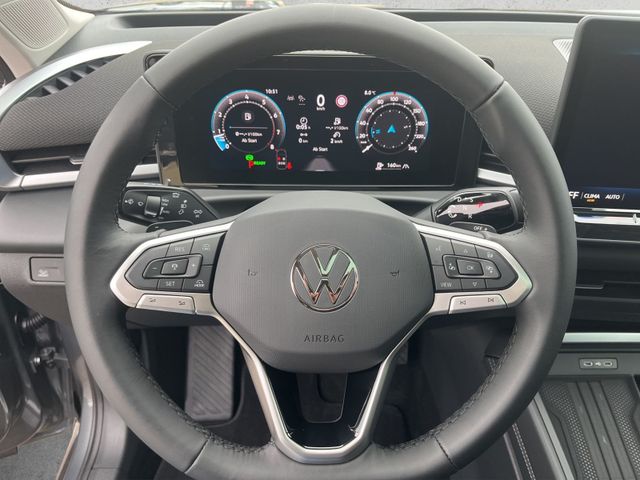 T-Roc Style 1.5 l eTSI DSG Panorama,EasyOpen,Nav