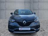 Renault Kadjar 1.3 TCE DSG LIMITED NAV+SHZ+2xPDC+GRA+DAB - Renault Kadjar mit Benzin-Antrieb: Geländewagen, Automatik