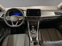Volkswagen T-Roc - Vorschau Bild 10