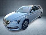 Skoda Superb Combi 1.4 TSI DSG iV Style Navi LED Pano - Skoda Superb mit Hybrid-Antrieb