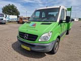 Mercedes-Benz Sprinter Pritsche 313,Euro5, Doka, 192.000Km - Mercedes-Benz 192