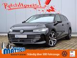 Volkswagen Passat Variant 1.5 eTSI DSG Business AHK/LED/18- - Volkswagen Passat aus 2024