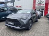 Toyota C-HR 1.8 Hybrid Team Deutschland - Toyota C-HR in Mönchengladbach