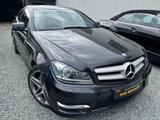 Mercedes-Benz C180 AMG-Line*Xenon*MFL*Autom*PDC*34tsd* - Sportwagen bis 15.000 Euro