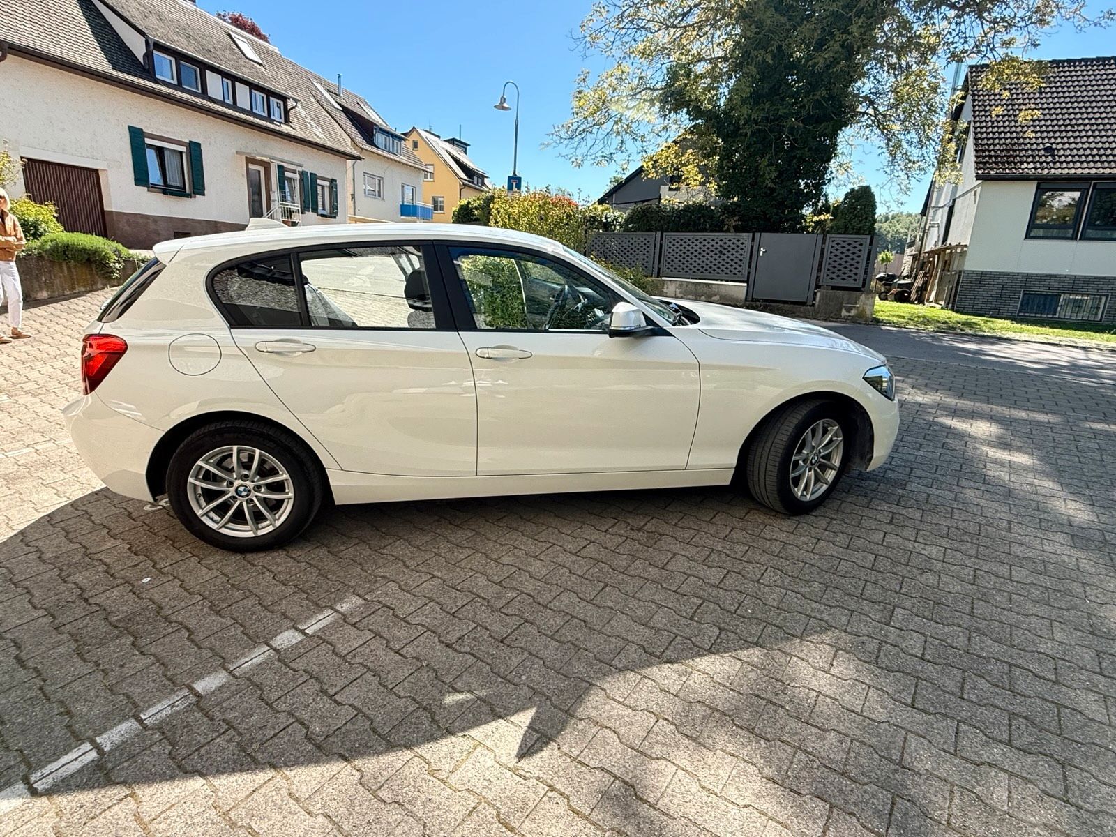 BMW 116